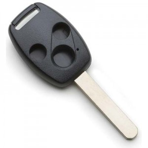 GUSCIO CHIAVE AUTO HONDA...