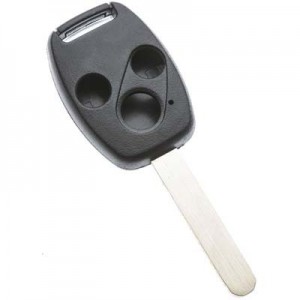 GUSCIO CHIAVE AUTO HONDA...