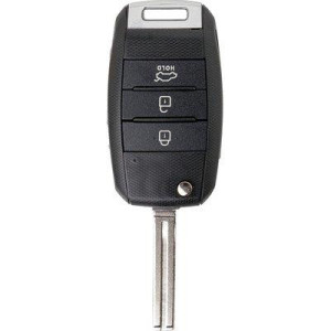 GUSCIO CHIAVE AUTO KIA...