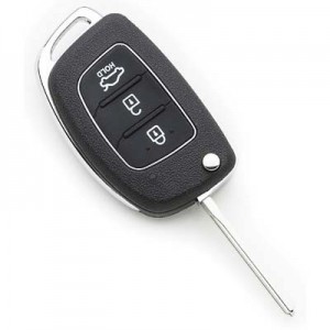 GUSCIO CHIAVE AUTO KIA...
