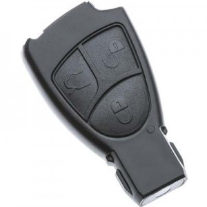 GUSCIO CHIAVE AUTO MERCEDES...