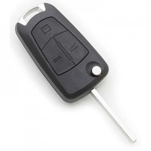 GUSCIO CHIAVE AUTO OPEL...