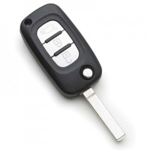 GUSCIO CHIAVE AUTO RENAULT...