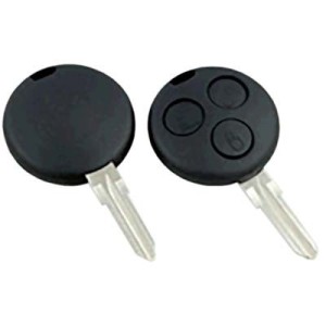 GUSCIO CHIAVE AUTO SMART...