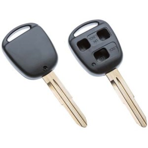 GUSCIO CHIAVE AUTO TOYOTA...