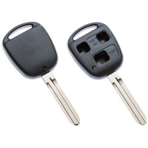GUSCIO CHIAVE AUTO TOYOTA...