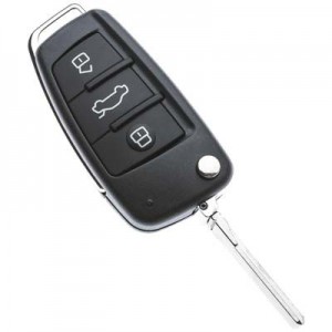 GUSCIO CHIAVE AUTO...
