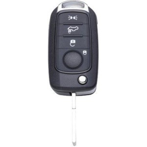GUSCIO CHIAVE AUTO FIAT...