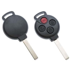 GUSCIO CHIAVE AUTO SMART...