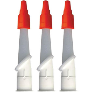 BECCUCCIO SILICONE 360°...