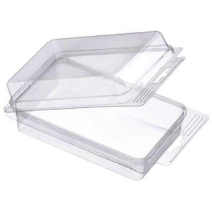 BIVALVA RIGIDA  PVC...