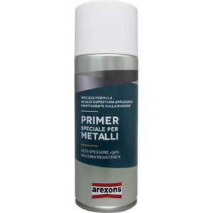 FONDO SPRAY SPECIALE PRIMER...