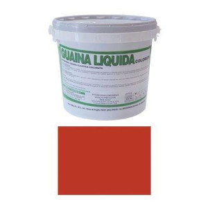 GUAINA LIQUIDA COLORATA...
