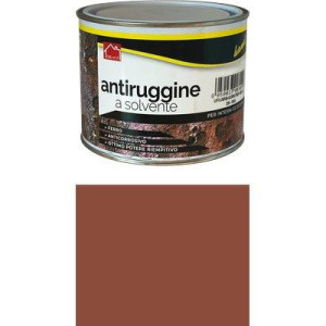ANTIRUGGINE A SOLVENTE HAND...