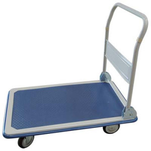 CARRELLO   PIATTAFORMA EFFE...