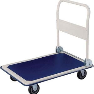 CARRELLO   PIATTAFORMA EFFE...