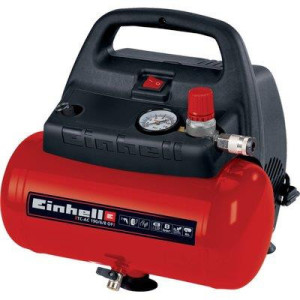 COMPRESSORE AC COASSIALE TH...