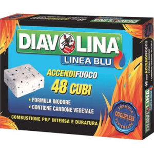 ACCENDIFUOCO LIGNITE...