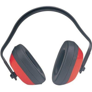 CUFFIA ANTIRUMORE  SNR 25 DB