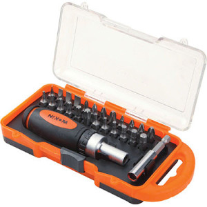 GIRAVITE A CRICCHETTO KIT...