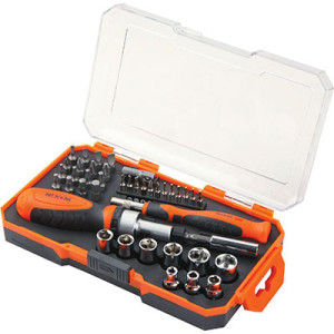 GIRAVITE A CRICCHETTO KIT...