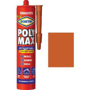 BOSTIK POLYMAX ORIGINAL...