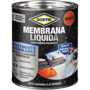 BOSTIK MEMBRANA LIQUIDA...