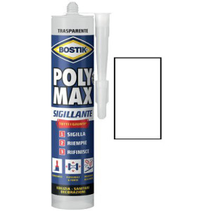 BOSTIK POLYMAX SIGILLANTE...
