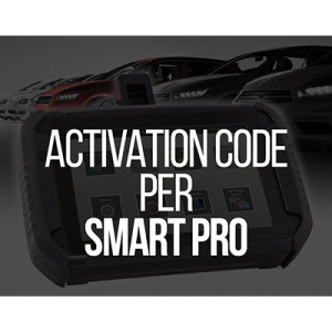 ACTIVATION CODE X SMART PRO...