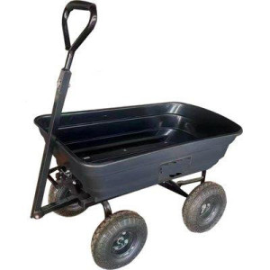 CARRELLO FOURWHEELS...