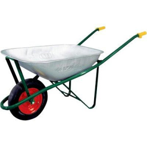 CARRIOLA STANDARD BPA VASCA...