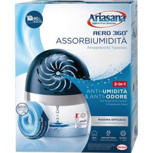 ARIASANA TAB KIT AERO 360...