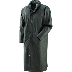 CAPPOTTO IMPERMEABILE...