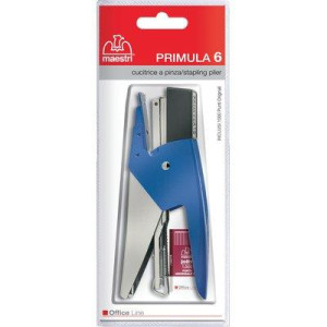 CUCITRICE A PINZA PRIMULA 6...