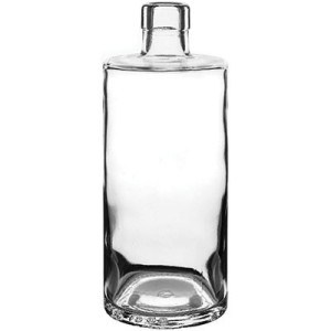 BOTTIGLIA DISTILLATI...