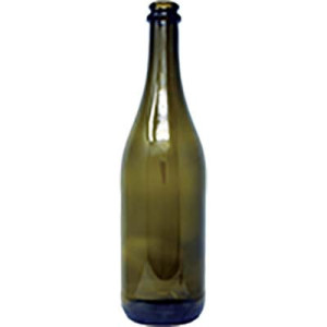 BOTTIGLIA EMILIANA TC VETRO...