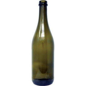 BOTTIGLIA EMILIANA TS VETRO...