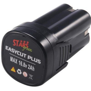 BATTERIA EASYCUT PLUS STARS...