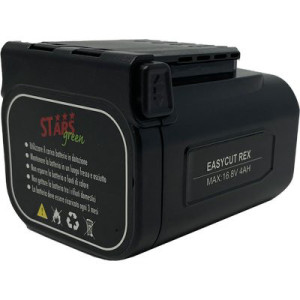 BATTERIA EASYCUT REX STARS...