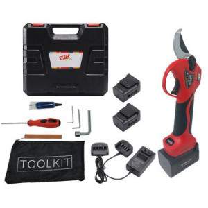 FORBICE BATTERIA EASYCUT...