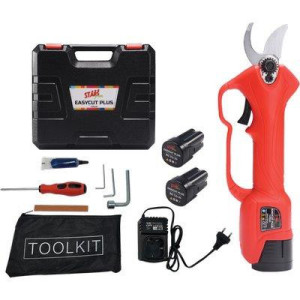 FORBICE BATTERIA EASYCUT...