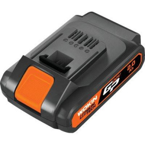 BATTERIA LITIO GP20V 629020...