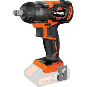 AVVITATORE IMPULSI BATTERIA...