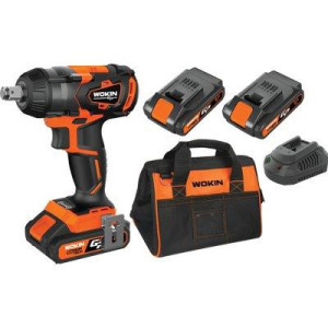 AVVITATORE IMPULSI BATTERIA...
