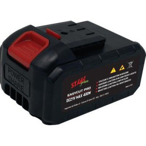 BATTERIA EASYCUT PRO STARS...