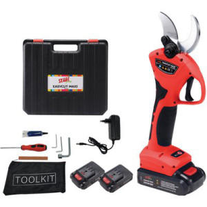 FORBICE BATTERIA EASYCUT...