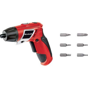AVVITATORE BATTERIA TC SD...