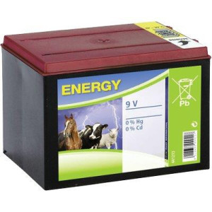 BATTERIA ELETTRORECINZIONE...