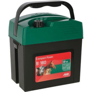 ELETTRORECINZIONE AKO B180...