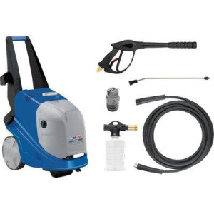 IDROPULITRICE A.CALDA 3590...